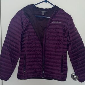 Eddie Bauer Puffer Jacket